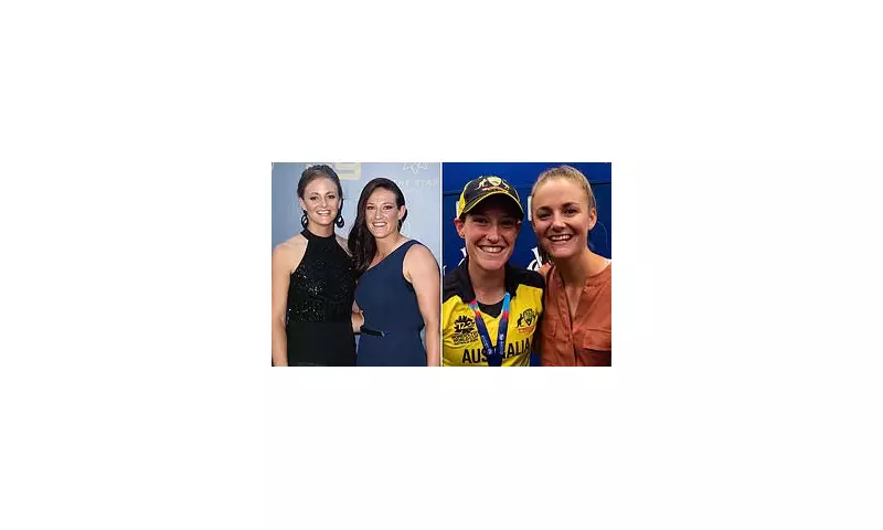 Australian Cricket Star Megan Schutt Splits from Wife Jess Holyoake – Heartbreak Over Daughter