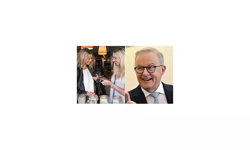Australia's PM Albanese Pushes for Global 'Super Tax' on Billionaires – Is Europe Next?