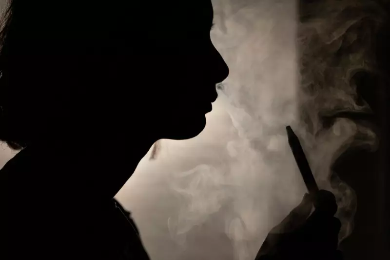 Australia's Vape Ban Leads to Significant Drop in Vaping Rates
