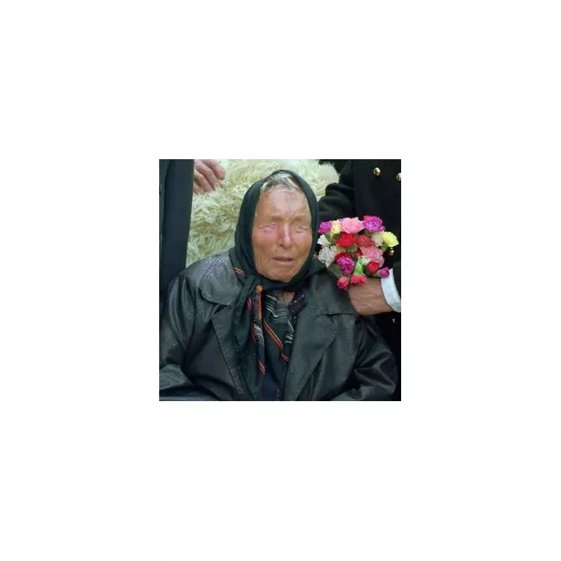 Baba Vanga and Nostradamus: Eerie Predictions That Came True