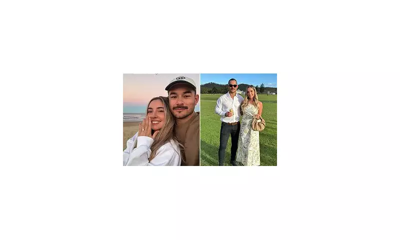 Bachelor Star Bec Cvilikas Announces Engagement – Inside Her Romantic Proposal!