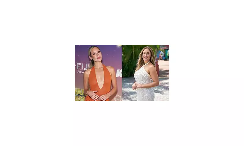 Bachelorette Star Reveals Her Dramatic Weight Loss Routine – The Secrets Behind Her Transformation!