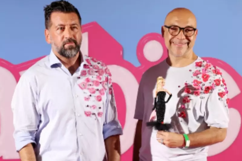 Barbie Designer Murder: Italian Businessman Killed in Suspected Mafia Hit