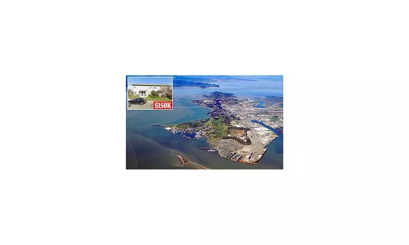 Bay Area's Hidden Gem: Affordable Homes in a Prime Location – But What's the Catch?