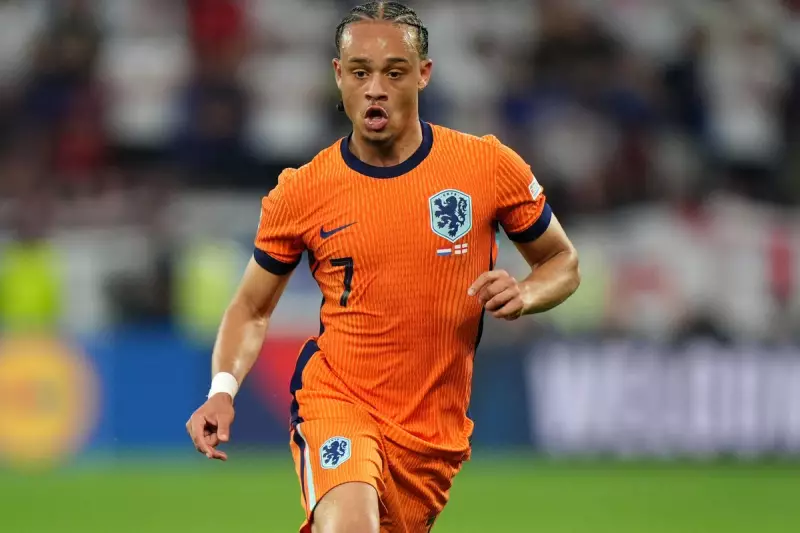 Bayern Munich Eye RB Leipzig Star Xavi Simons for Summer Transfer