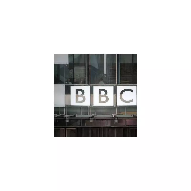 BBC Axes Staff Over 'Culture of Fear' as Whistleblowers Expose Toxic Workplace