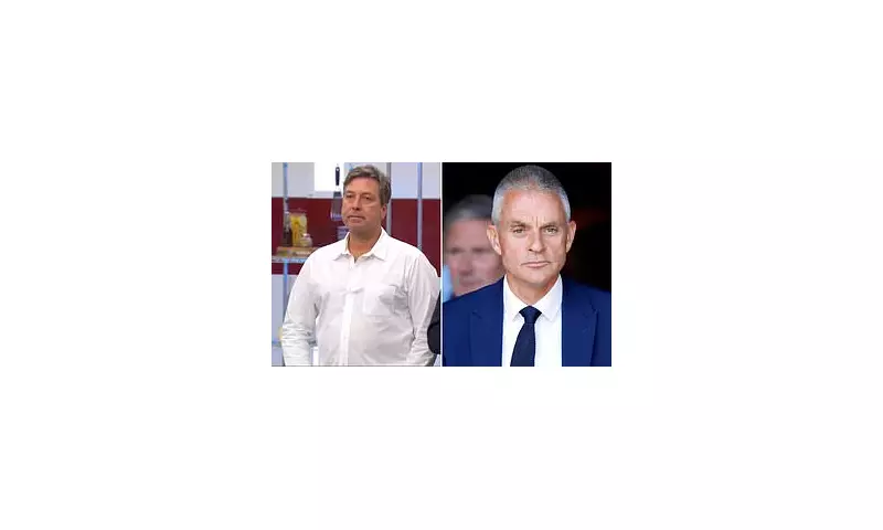 BBC Boss Tim Davie Faces Backlash Over MasterChef Star John Torode's Controversial Comments