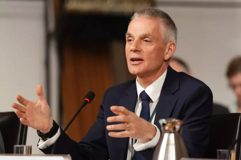 BBC Director-General Tim Davie Faces Ofcom Scrutiny Over Gaza Coverage