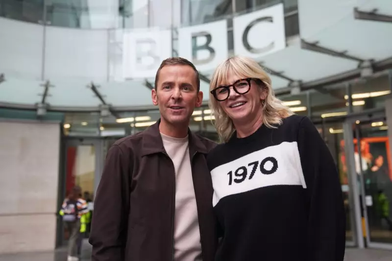 BBC Radio 2 Loses Half a Million Listeners After Weekday Schedule Shake-Up