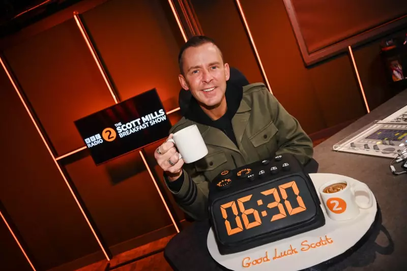 BBC Radio Faces Decline in Listener Numbers: What’s Behind the Drop?