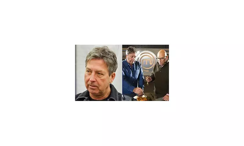 BBC Shocks Fans by Replacing Beloved MasterChef Host John Torode – Who's the New Face?