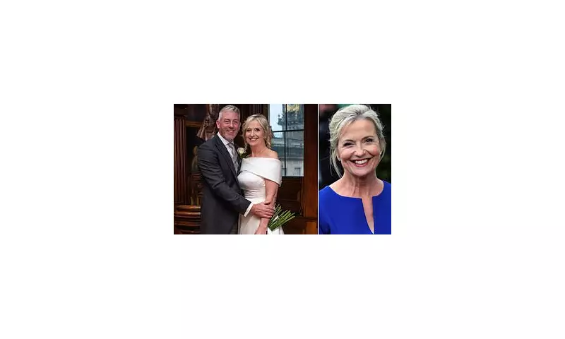 BBC Weather Star Carol Kirkwood Reveals Retirement Plans and Dream Travels Across Europe