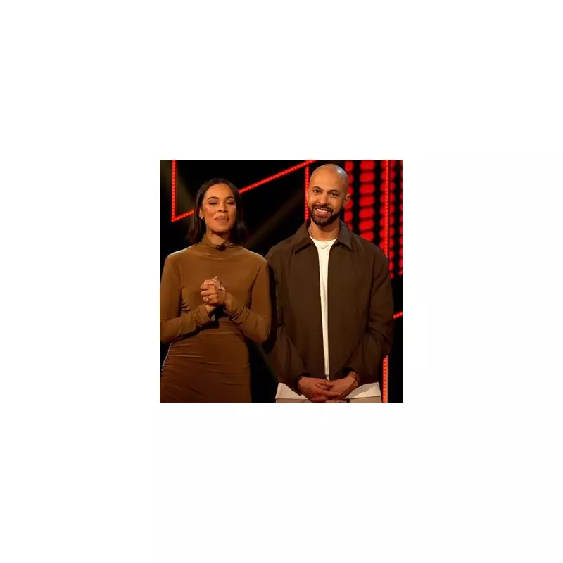 BBC's Hit List Wows Viewers with Stellar Lineup – Fans Can't Get Enough!