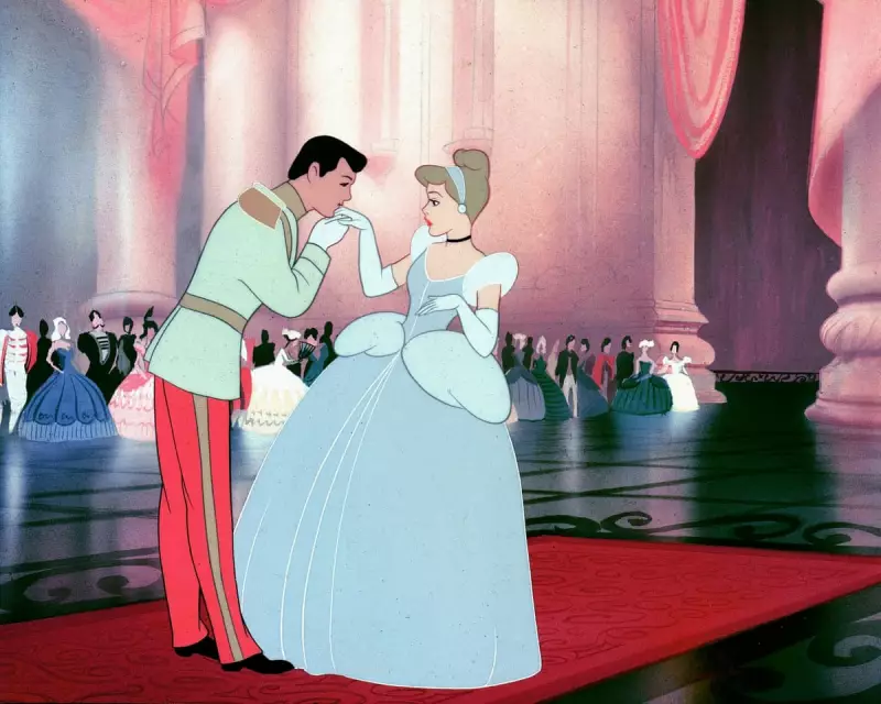 Behind the Palace Walls: The Dark Reality of Princesses' Lives