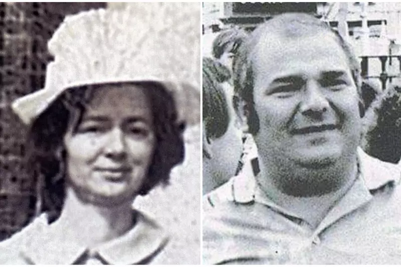 Belfast Troubles: New Inquest Ordered into 1994 Killing of Teenager