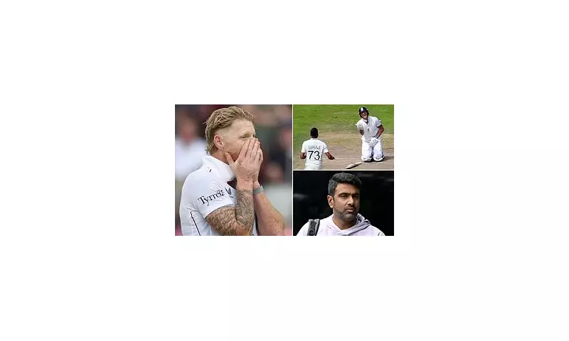 Ben Stokes' Bold Move: England's Cricket Captain Steps Down Ahead of India Test Series
