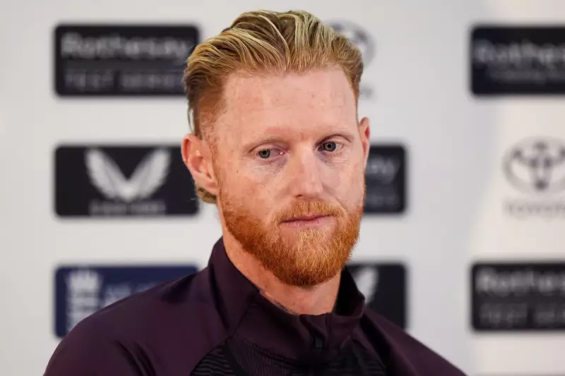 Ben Stokes Eyes Historic Comeback as England Gear Up for Crucial India Test