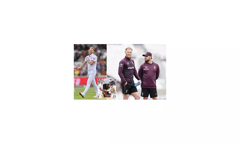 Ben Stokes Stands Firm: No Regrets Over England Withdrawal in Final India Test