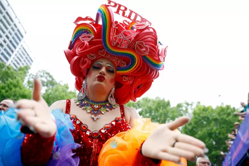 Berlin Pride 2024: A Celebration of LGBTQ+ Rights and Resistance Against Nazi Legacy