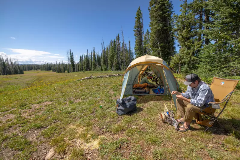 Best Family Tents for 2024: Top Picks for Comfortable and Spacious Camping