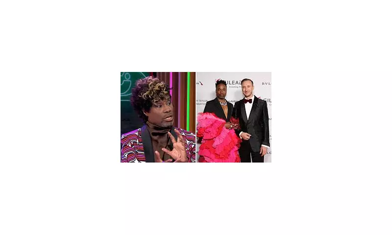 Billy Porter Sparks Outrage Over 'Cabaret' Casting Comments on CBS Mornings