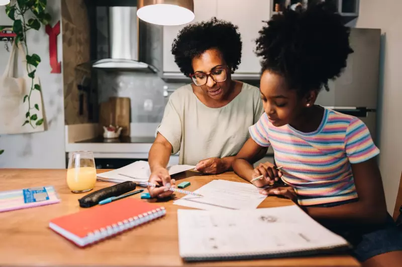 Black Families Turn to Homeschooling to Escape Racist School Curricula