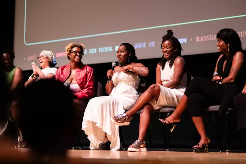 Blackstar Film Festival Returns with a Stellar Lineup of Global Cinema
