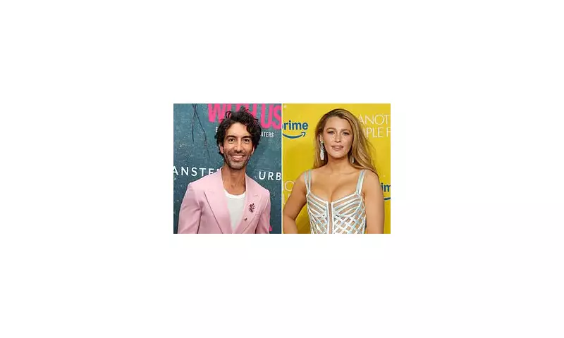 Blake Lively Stuns in Court Appearance Amid Legal Battle with Justin Baldoni