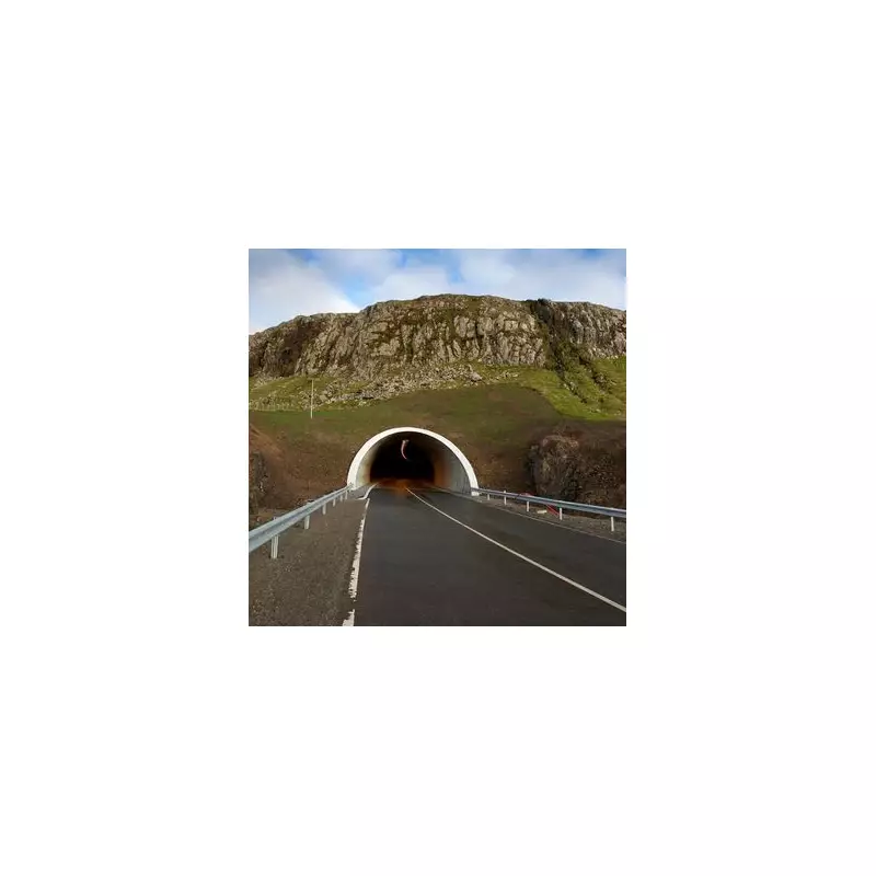 Bold Vision: Plans for a Futuristic Undersea Tunnel Linking UK and Europe Unveiled