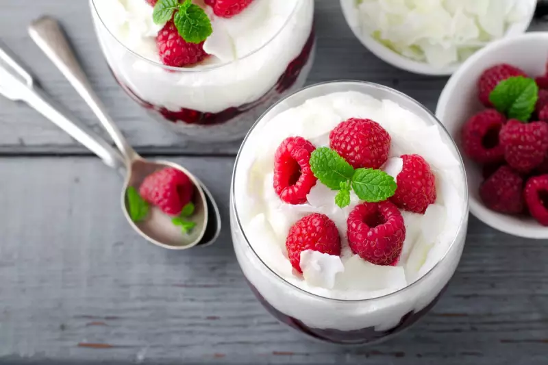 Boost Your Gut Health with This Simple 3-Ingredient Recipe Recommended by an NHS Surgeon