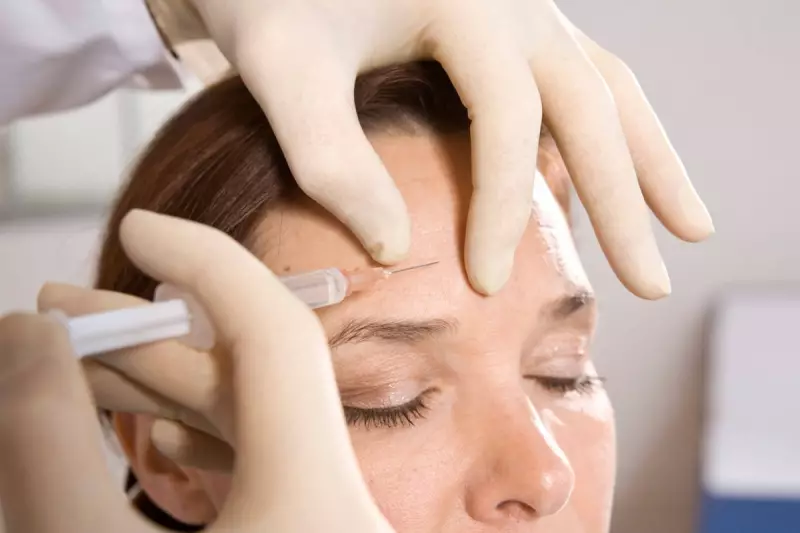 Botox Warning: NHS Issues Alert Over Counterfeit Injections in North East and East Midlands