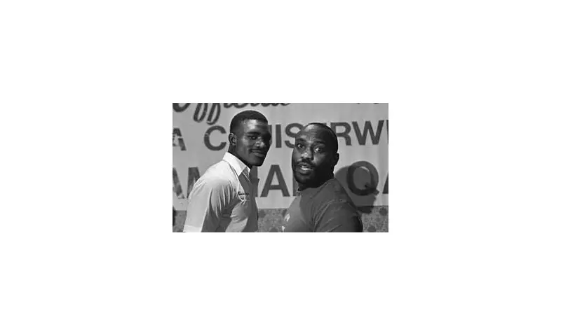 Boxing Legend Dwight Muhammad Qawi Passes Away at 72: A Look Back at His Storied Career