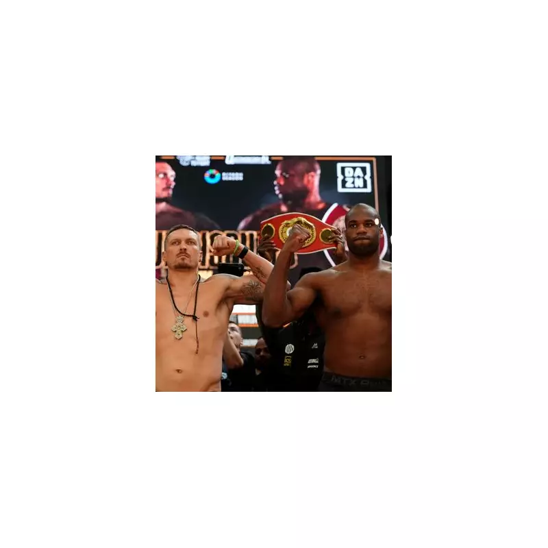 Boxing Tonight: TV Channels, Live Streams & Full Fight Schedule – Don’t Miss a Punch!