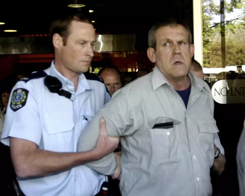Bradley Murdoch, Convicted Killer of British Backpacker Peter Falconio, Dies Aged 67