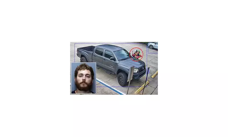 Brave Woman Fights Off Kidnapper in Terrifying Daylight Abduction – Watch the Shocking Footage