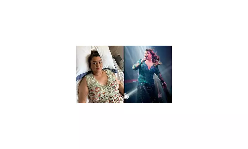 Brazilian Singer Preta Gil Passes Away After Brave Battle with Colon Cancer in NYC
