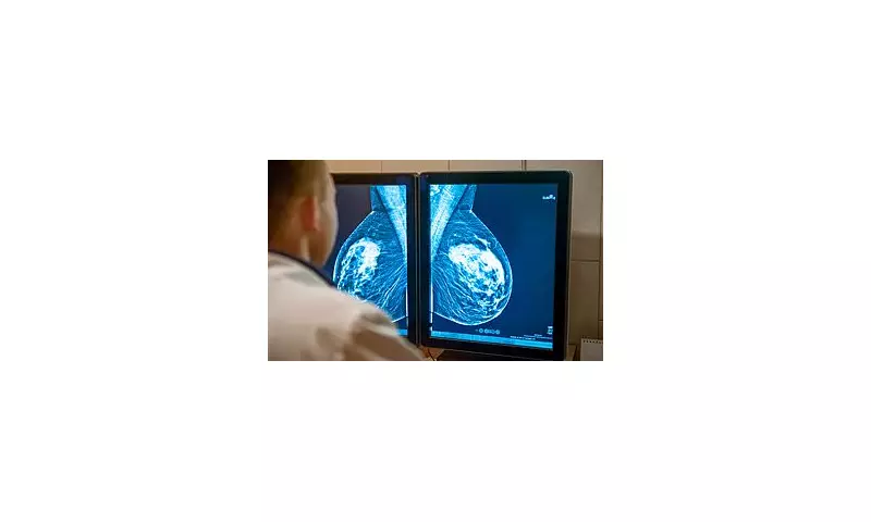 Breakthrough Blood Test Could Predict Breast Cancer Recurrence Years in Advance