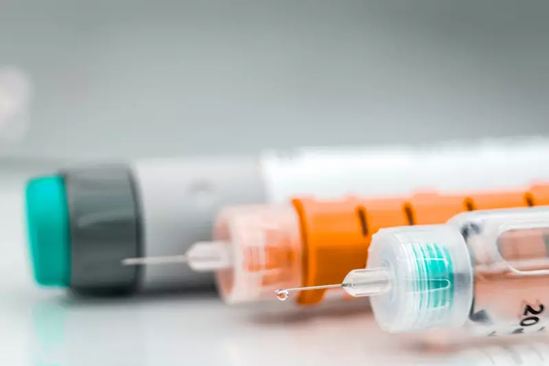 Breakthrough Discovery: New Form of Type 1 Diabetes Identified in African Patients
