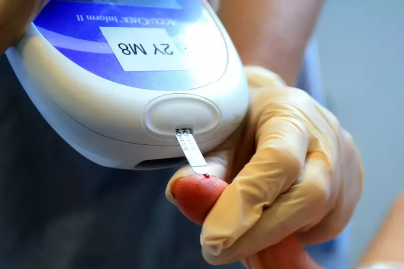 Breakthrough Study: New Blood Test Could Transform Diabetes Diagnosis for People of African Descent