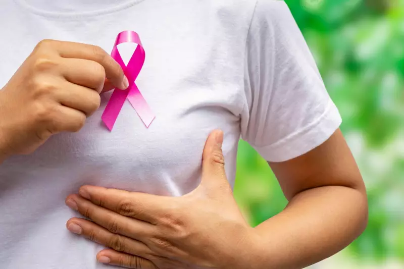 Breakthrough Study: Preventive Mastectomy Reduces Breast Cancer Risk by 90% in High-Risk Women