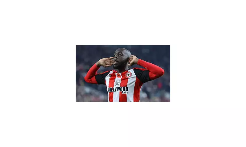 Brentford Snub Newcastle's Bid for Yoane Wissa – Transfer Drama Unfolds