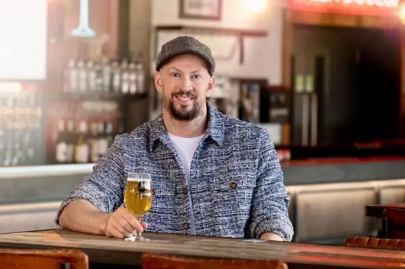 BrewDog Faces Backlash Over Nigel Farage Pub Stunt: Is Punk Ethos Dead?