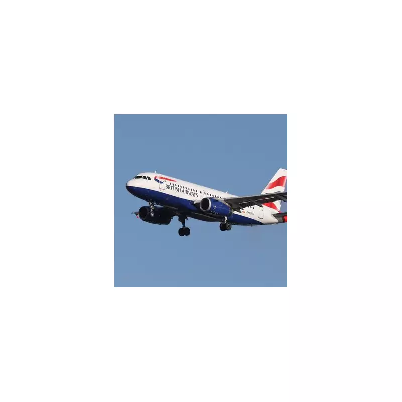 British Airways Flight Declares Emergency Mid-Air: Passengers Recount Terrifying Ordeal