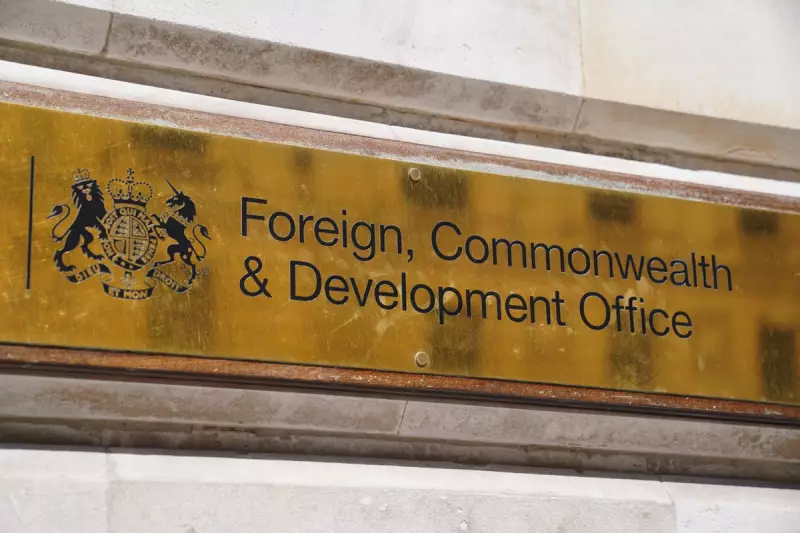 British Man Faces Spanish Court Over Alleged Terrorism Links