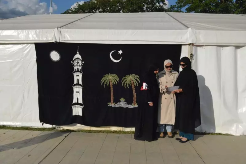 British Muslims Among Most Loyal to UK, YouGov Poll Reveals