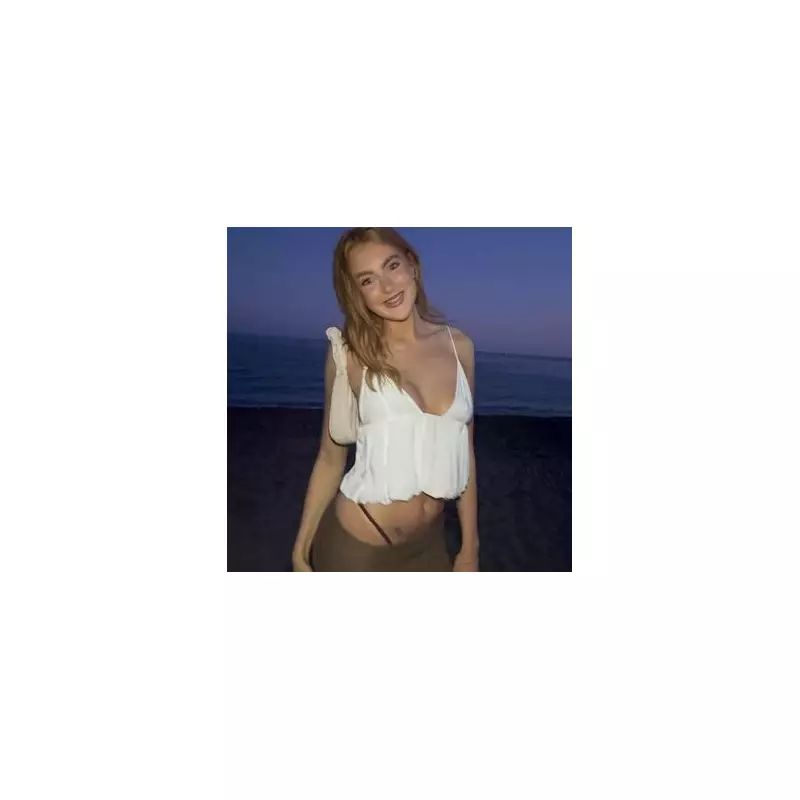 British Teen Hospitalised with Rare Tropical Disease After Dream Holiday Turns into Nightmare