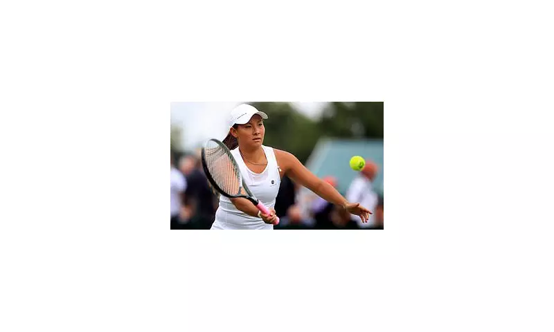 British Tennis Star Handed Four-Year Ban Over Doping Scandal – Contaminated Meat Blamed