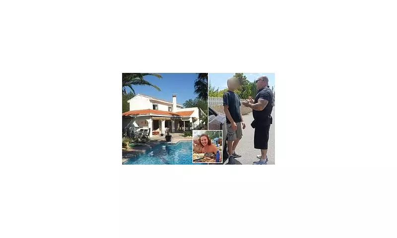 British Woman Forced to Sell Spanish Holiday Home After Squatter Refuses to Leave