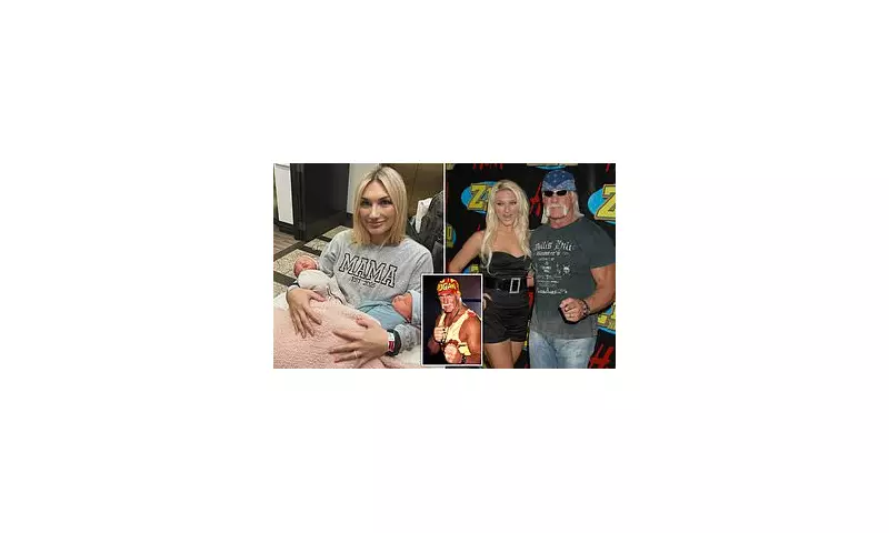 Brooke Hogan Breaks Down in Tears Recalling Dad Hulk Hogan Amid Family Feud