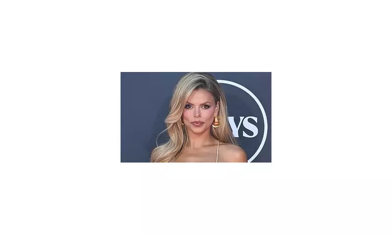 Brooks Nader's Wardrobe Malfunction at the ESPYS Goes Viral – See the Jaw-Dropping Moment!